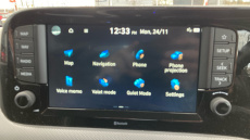 Hyundai i10 1.0 [63] Advance 5dr Auto [Nav] Petrol Hatchback